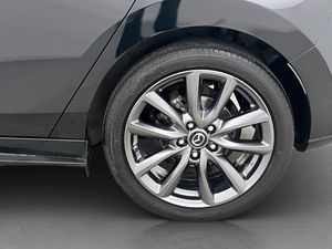 Mazda 3 bild 29