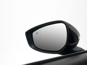 Mazda 3 bild 10