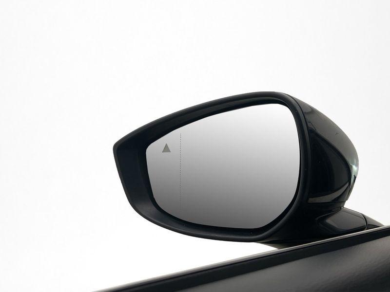 Mazda 3 bild 10