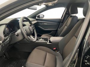 Mazda 3 bild 12