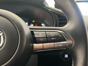 Mazda 3 bild 18
