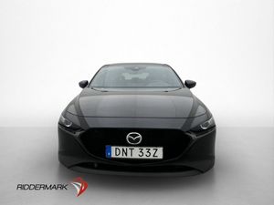 Mazda 3 bild 2