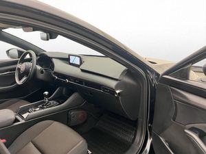 Mazda 3 bild 24