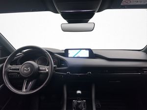 Mazda 3 bild 13