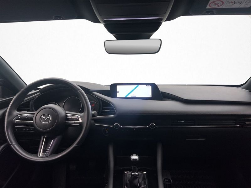 Mazda 3 bild 13