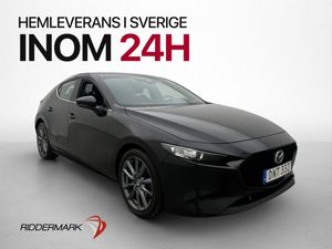 Mazda 3 bild 3