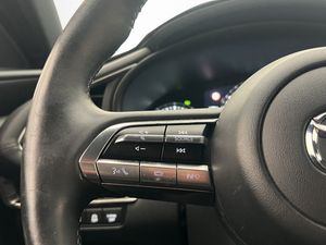 Mazda 3 bild 15