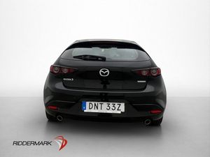 Mazda 3 bild 6