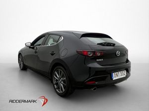 Mazda 3 bild 5