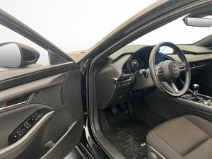 Mazda 3 bild 11