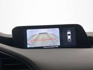 Mazda 3 bild 19
