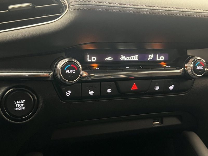 Mazda 3 bild 22