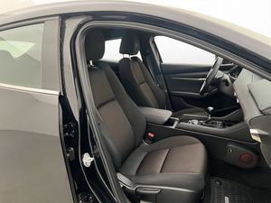 Mazda 3 bild 25