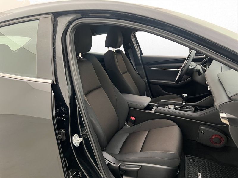 Mazda 3 bild 25