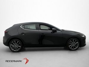 Mazda 3 bild 9