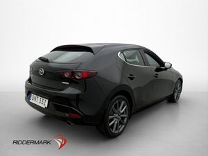 Mazda 3 bild 8