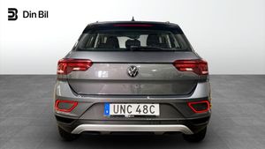 Volkswagen T-Roc bild 5