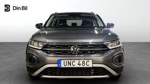 Volkswagen T-Roc bild 4