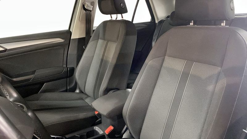 Volkswagen T-Roc bild 8