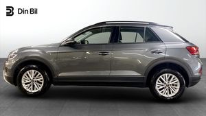 Volkswagen T-Roc bild 2