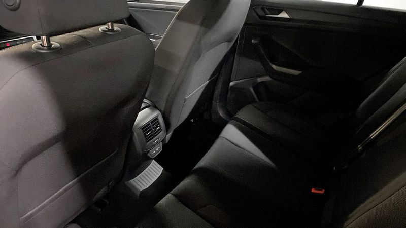Volkswagen T-Roc bild 11