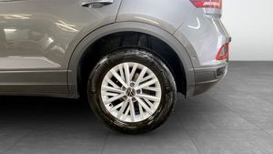 Volkswagen T-Roc bild 6