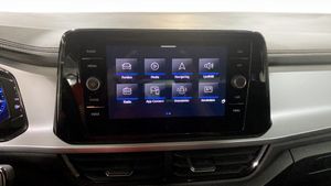 Volkswagen T-Roc bild 9