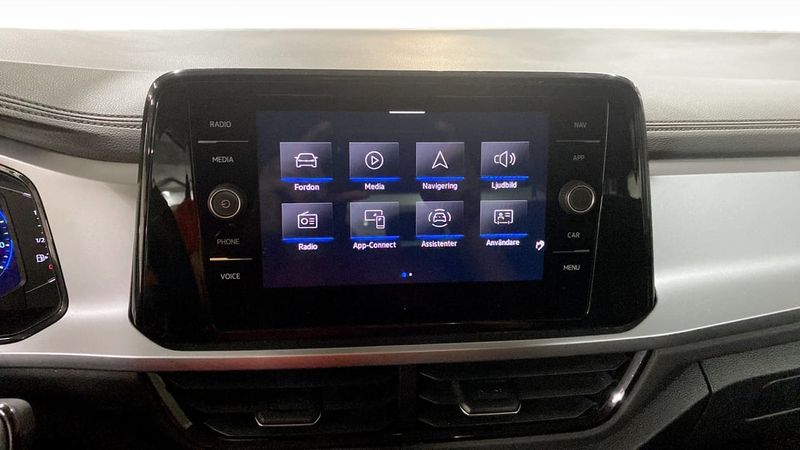 Volkswagen T-Roc bild 9