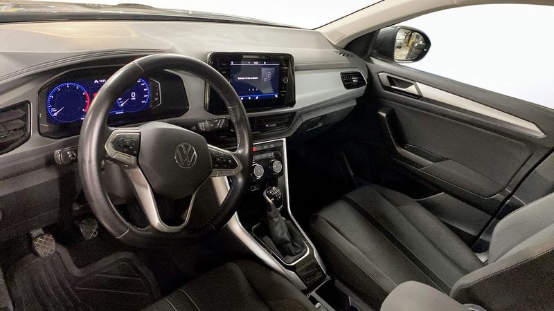 Volkswagen T-Roc bild 7