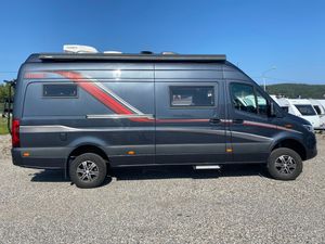 Kabe Travel Master bild 2