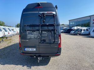 Kabe Travel Master bild 4