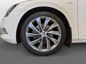 Skoda Superb bild 14
