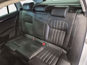 Skoda Superb bild 13