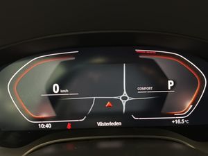 BMW 520 bild 10