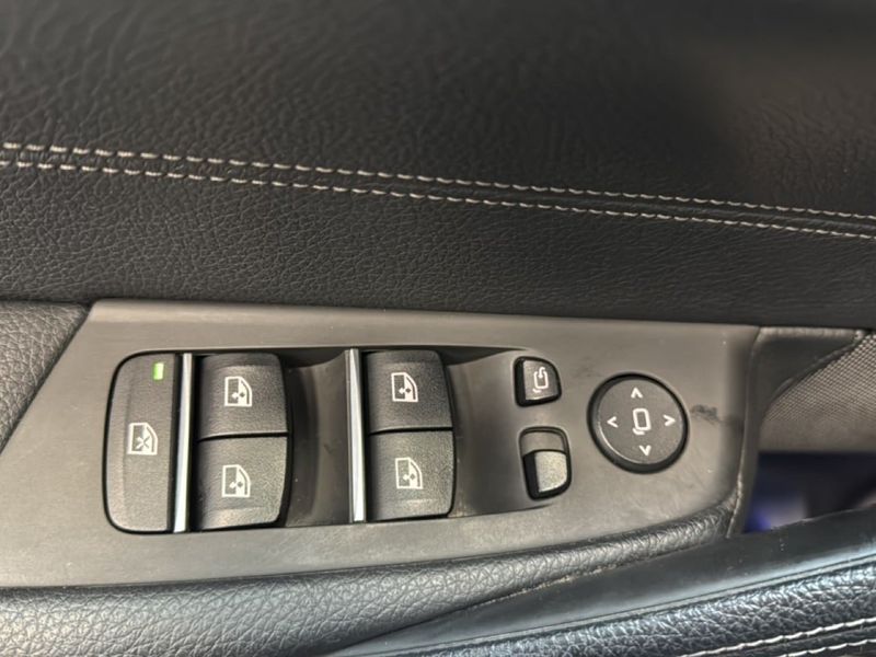 BMW 520 bild 16