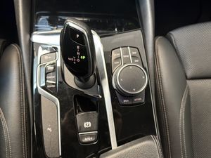 BMW 520 bild 12