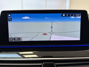 BMW 520 bild 11