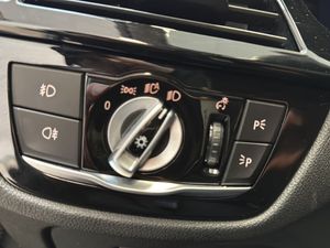 BMW 520 bild 18