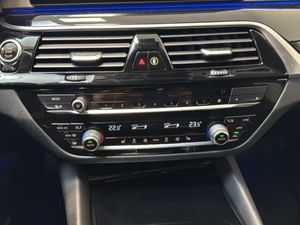 BMW 520 bild 13