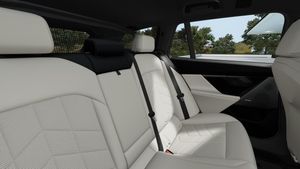 BMW i5 bild 11