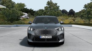BMW iX2 bild 3
