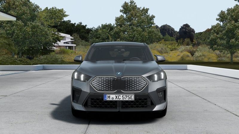 BMW iX2 bild 3