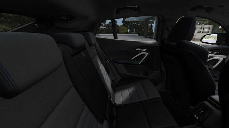 BMW iX2 bild 11