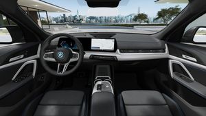 BMW iX2 bild 9