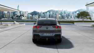 BMW iX2 bild 5