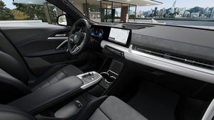 BMW iX2 bild 13