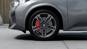 BMW iX2 bild 7