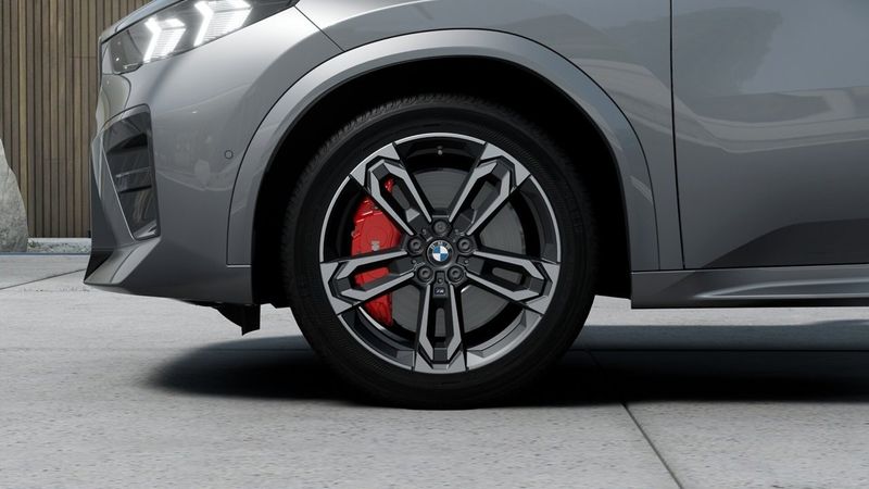 BMW iX2 bild 7