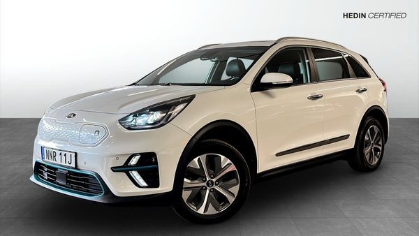 Kia e-Niro ADVANCE PLUS TECH - 2021