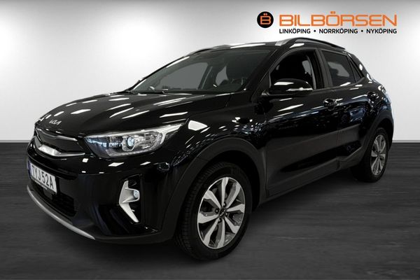 Kia Stonic 1.0 T-GDI DCT Advance - 2024